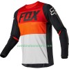 Maillot VTT/Motocross Fox Racing 360 BANN Manches Longues N002 2020